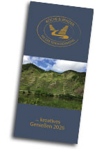 Titel des Jahresprogramms 2026