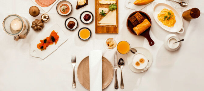 Winzer-Frühstück Winzer-Frühstück