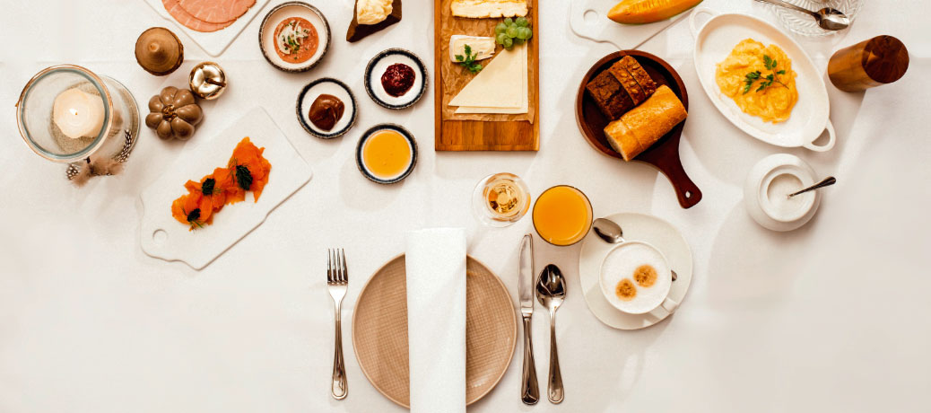 Winzer-Frühstück | Landhaus Halferschenke