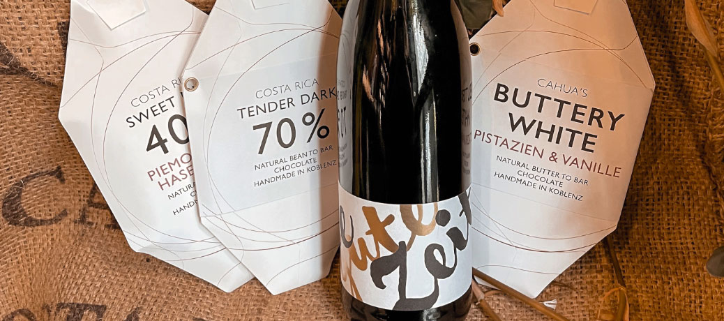 Secret Chocolate Lab | Weingut Schneiders-Moritz