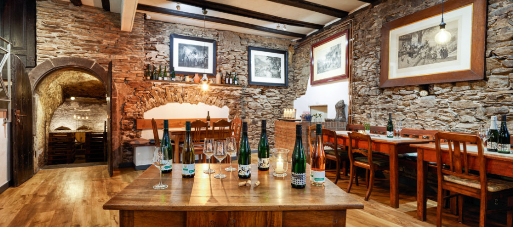 Probiertage im Weingut | Weingut Schneiders-Moritz