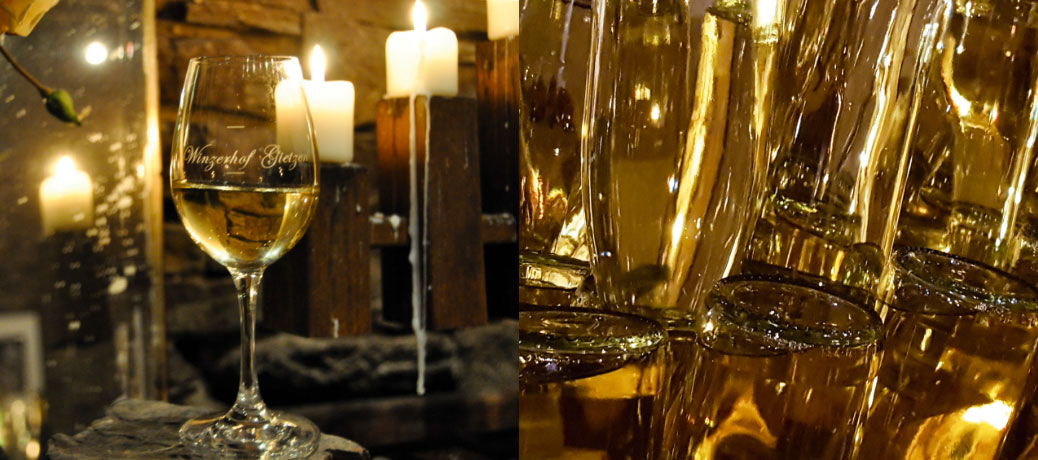 Christmas Emotions | Winzerhof Gietzen