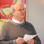 Albrecht Gietzen · Foto: Rico Rossival, zum Bericht von Thomas Brost in der Rhein-Zeitung